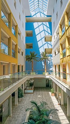 Barut B Suites