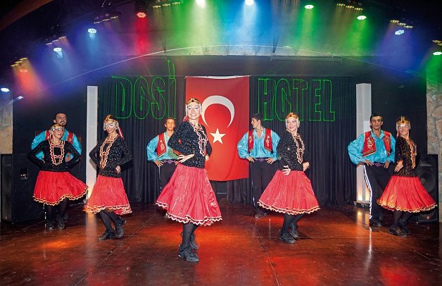 Dosi