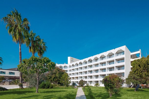 Serra Park Hotel - Hotel Serra Park