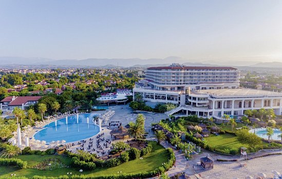 Starlight Resort Hotel