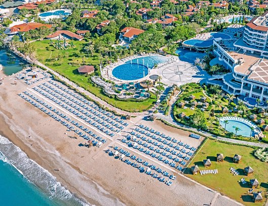 Starlight Resort Hotel