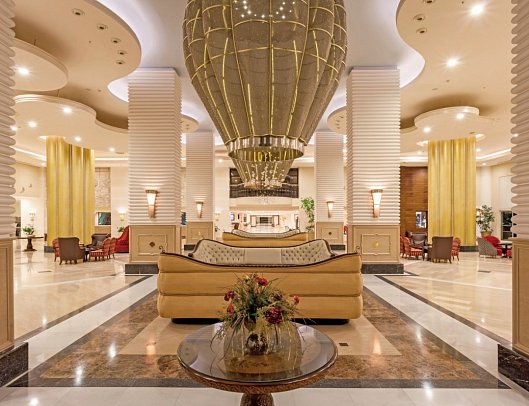 Starlight Resort Hotel