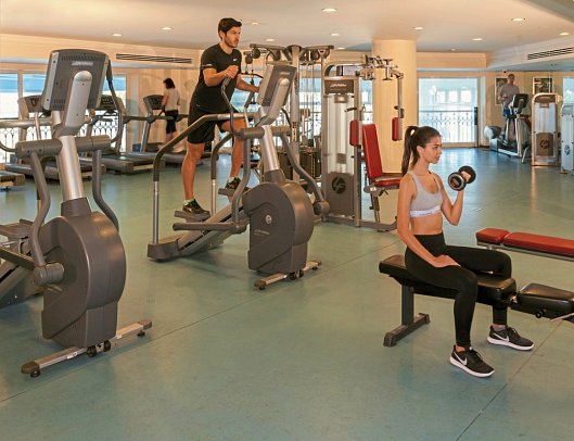 Starlight Resort Hotel