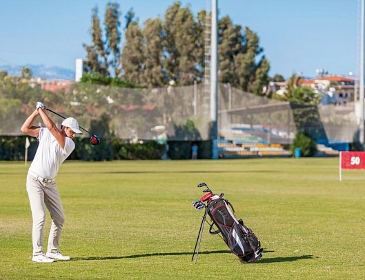 Starlight Resort Hotel