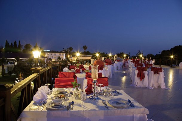 Sun Club Side