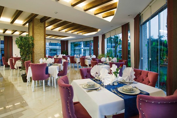Sun Club Side