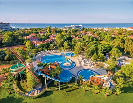 Sunrise Resort Hotel