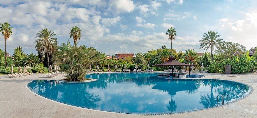 Sunrise Resort Hotel