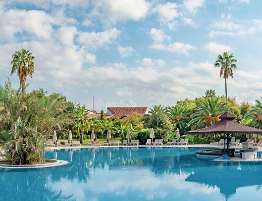 Sunrise Resort Hotel