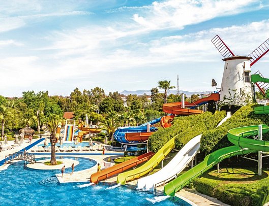 Sunrise Resort Hotel