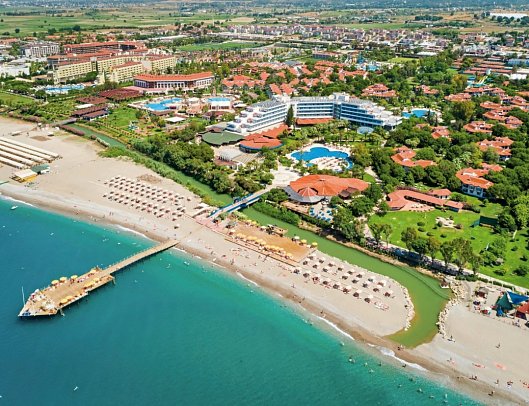 Sunrise Resort Hotel