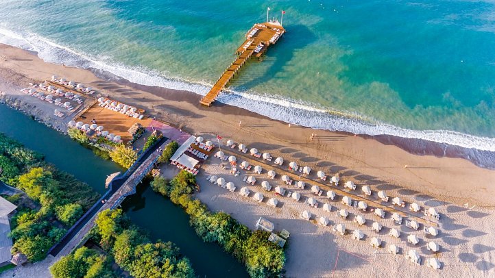 Sunrise Resort Hotel