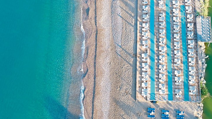 Sunrise Resort Hotel