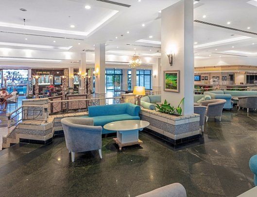 Sunrise Resort Hotel