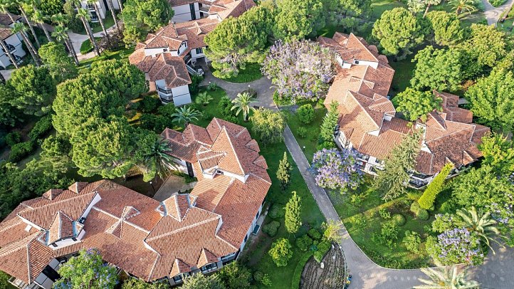 Sunrise Resort Hotel