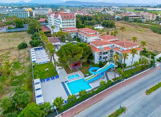 Süral Garden