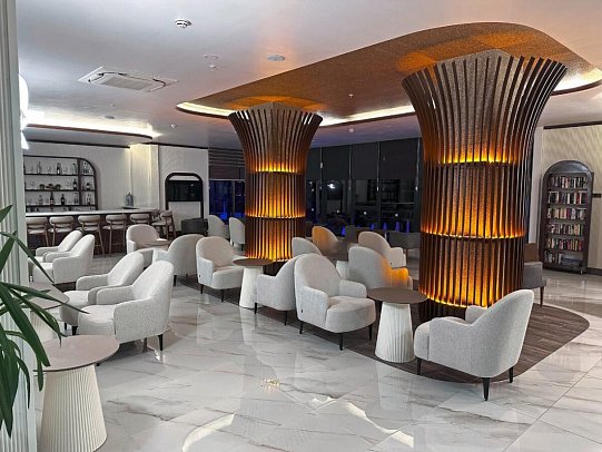 Side Golden Rock Hotel & Spa