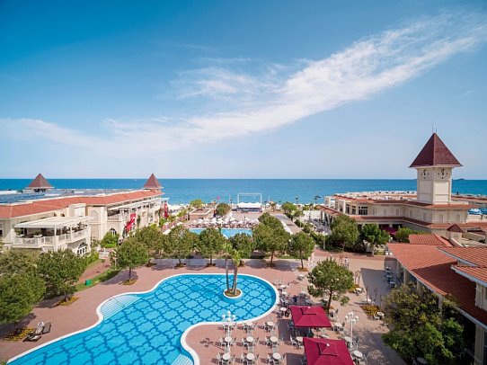 Güral Premier Tekirova