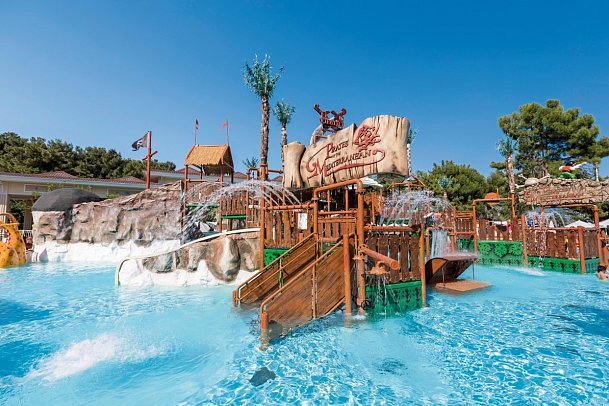 Güral Premier Tekirova