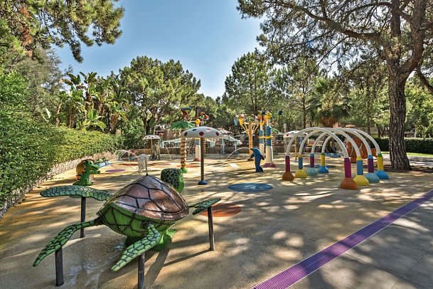 Güral Premier Tekirova