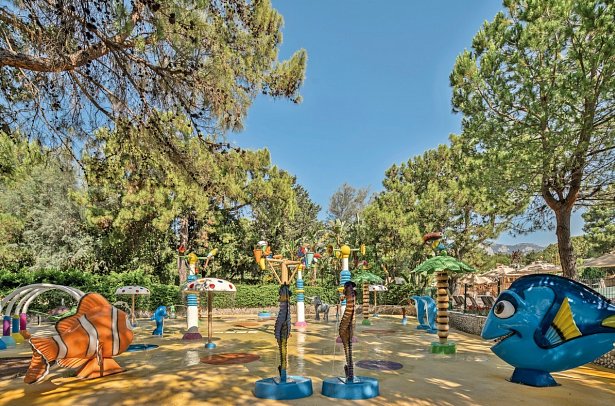 Güral Premier Tekirova