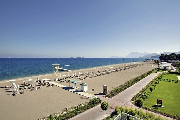 Güral Premier Tekirova