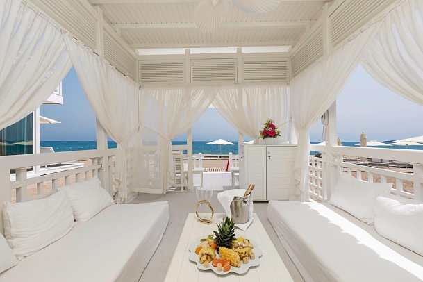 Güral Premier Tekirova