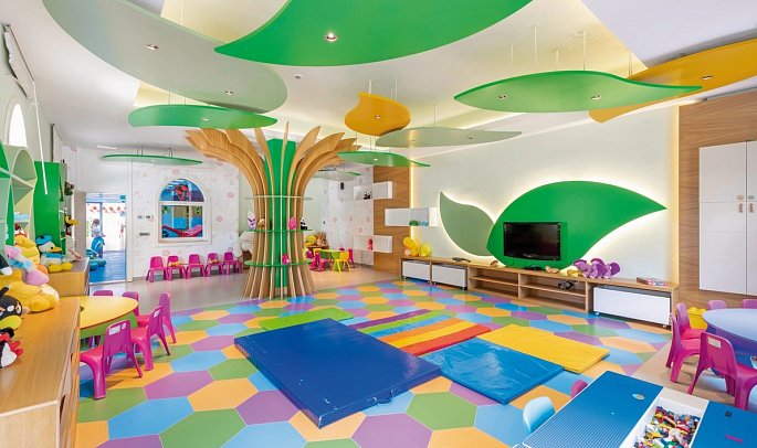 Güral Premier Tekirova