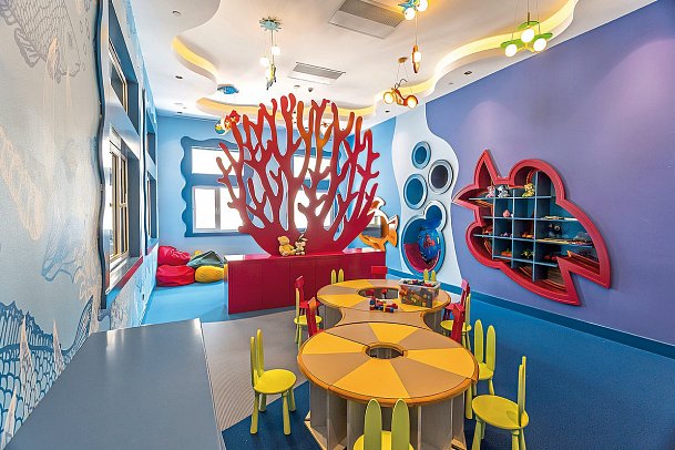 Güral Premier Tekirova