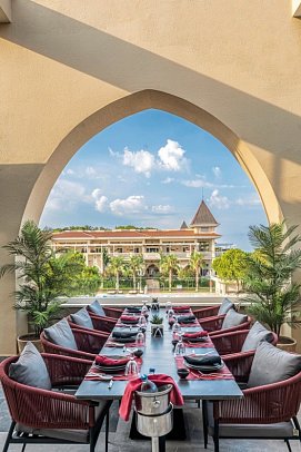 Güral Premier Tekirova