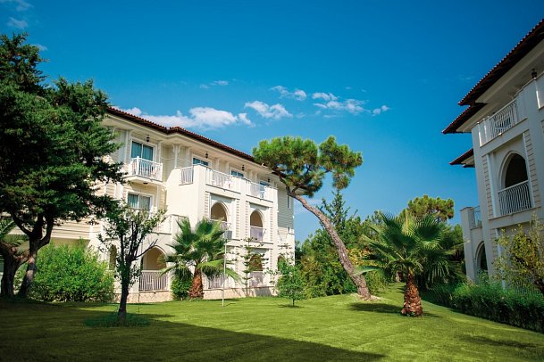 Güral Premier Tekirova