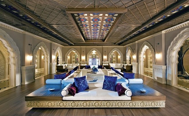 Güral Premier Tekirova