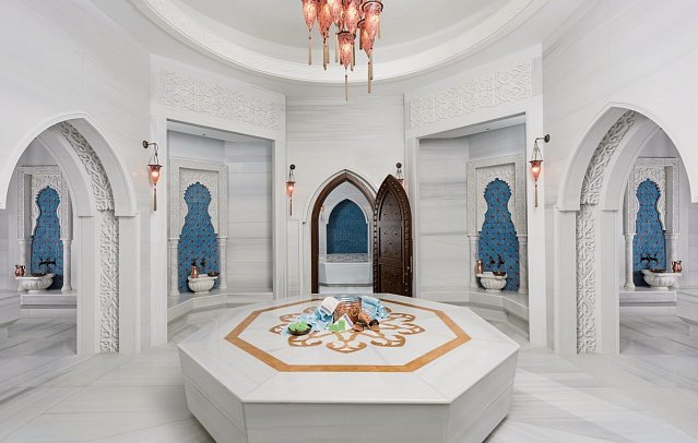 Güral Premier Tekirova