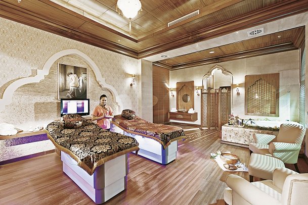 Güral Premier Tekirova