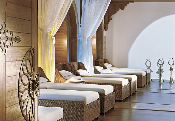 Güral Premier Tekirova