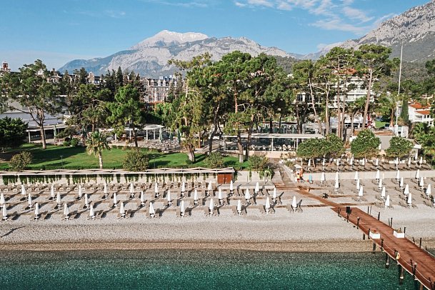 Akra Kemer