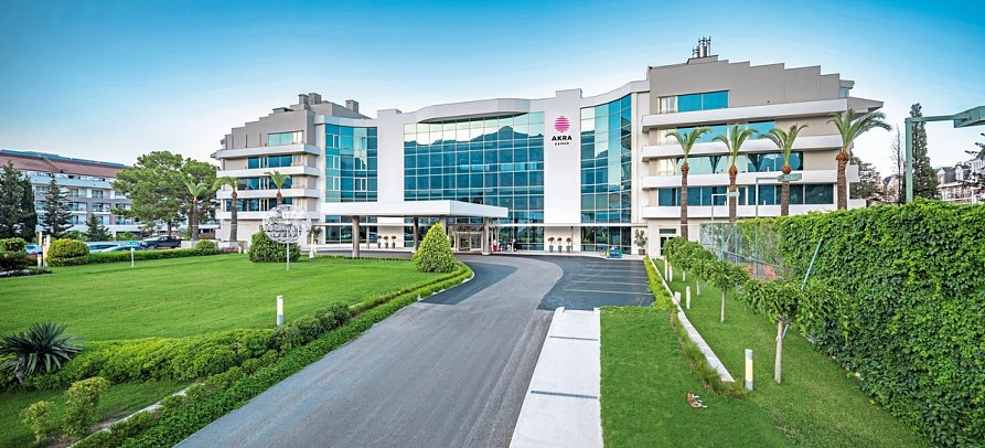 Akra Kemer