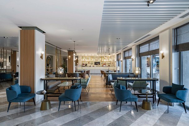 Fame Residence Kemer & Spa