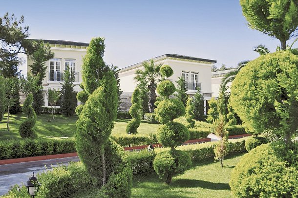 Nirvana Dolce Vita Luxury