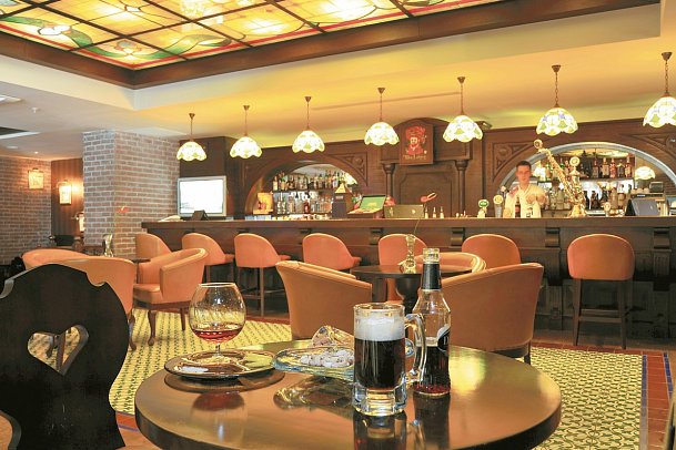 Nirvana Dolce Vita Luxury