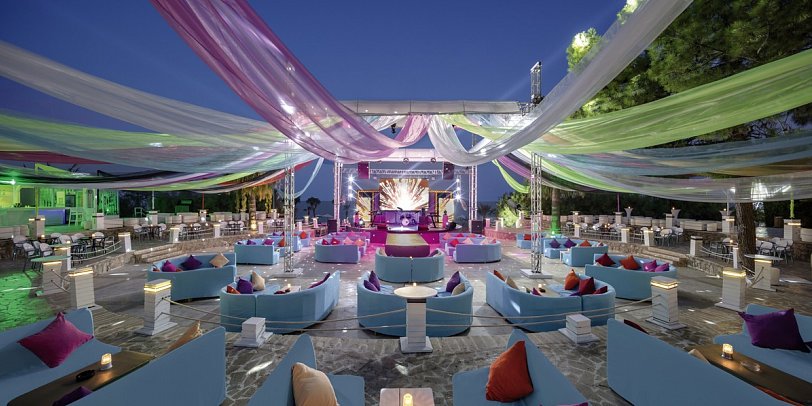 Nirvana Dolce Vita Luxury