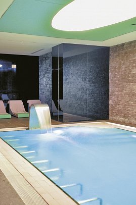 Nirvana Dolce Vita Luxury