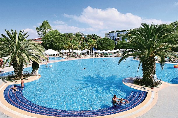 Botanik Hotel & Resort