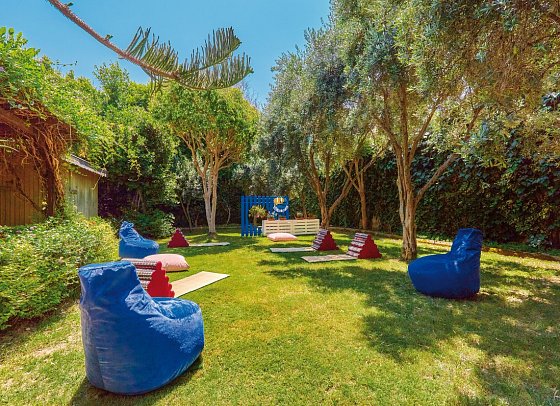 Telatiye Resort