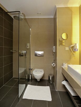Telatiye Resort