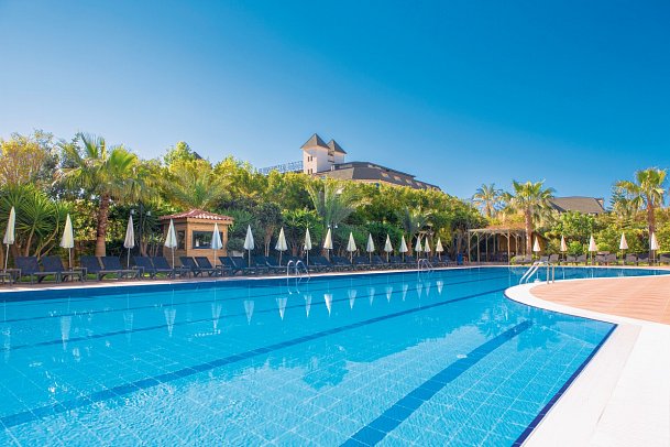 Telatiye Resort