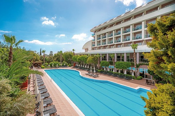 Telatiye Resort