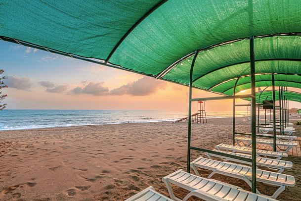 Telatiye Resort