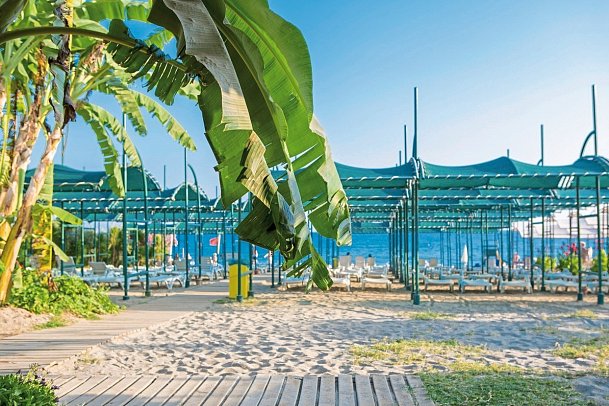 Telatiye Resort