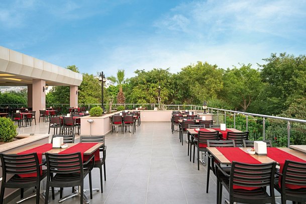Telatiye Resort